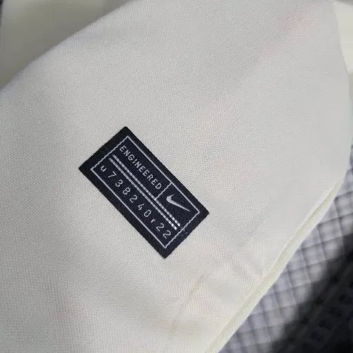 Timão Away IV Shirt 23/24 - Beige Children's Fan Shirt