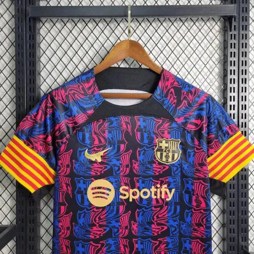 Barcelona Special Edition 23/24 Shirt - Men's Fan