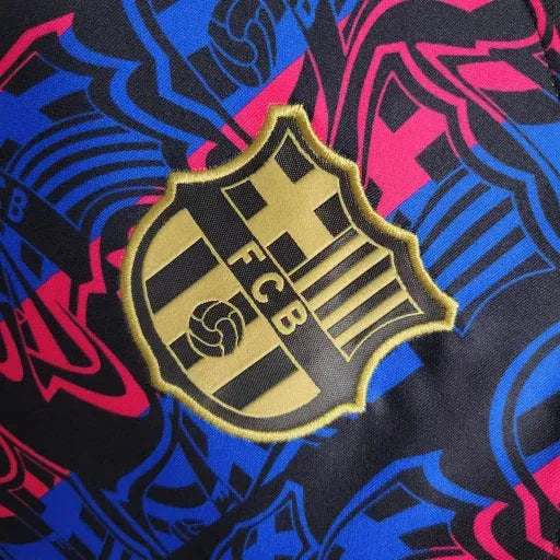 Barcelona Special Edition 23/24 Shirt - Men's Fan