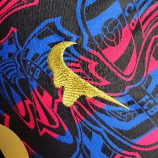 Barcelona Special Edition 23/24 Shirt - Men's Fan