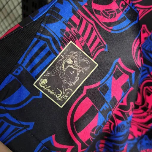 Barcelona Special Edition 23/24 Shirt - Men's Fan
