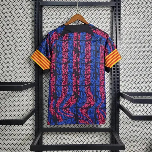 Barcelona Special Edition 23/24 Shirt - Men's Fan