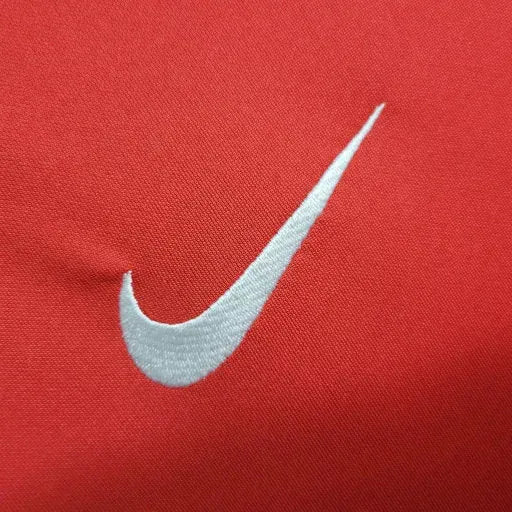 Atlético de Madrid Training Shirt 23/24 - Men's Fan Red