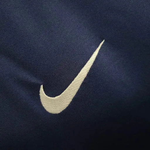 Atlético de Madrid Training Shirt 23/24 - Men's Fan Blue