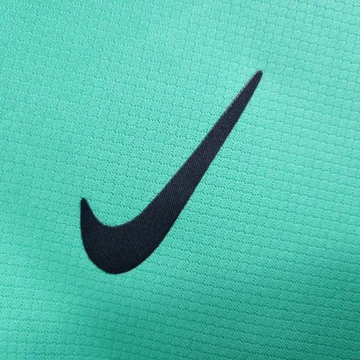 Atlético de Madrid Away II Shirt 23/24 - Men's Green Fan Shirt