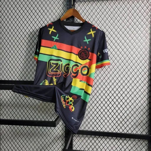 Ajax Special Edition 23/24 Men's Fan Shirt - Colorful