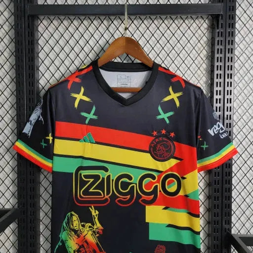 Ajax Special Edition 23/24 Men's Fan Shirt - Colorful