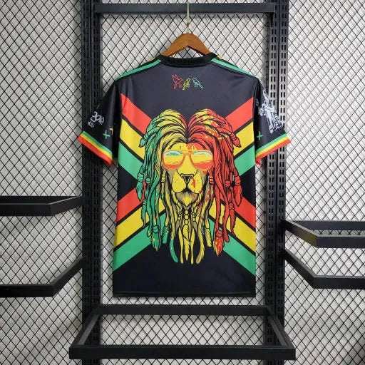 Ajax Special Edition 23/24 Men's Fan Shirt - Colorful