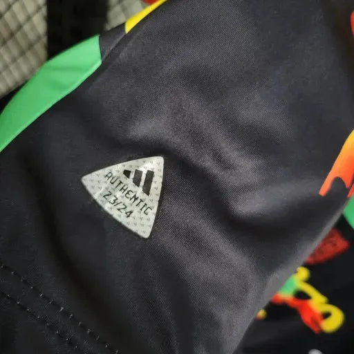 Ajax Special Edition 23/24 Men's Fan Shirt - Colorful