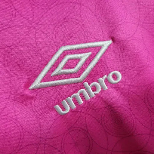 Santos 23/24 Shirt - Men's Pink Fan Shirt