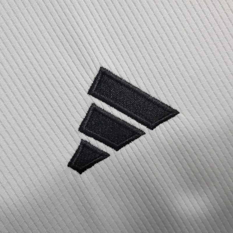 Benfica Away II Shirt 23/24 - Men's White Fan Shirt