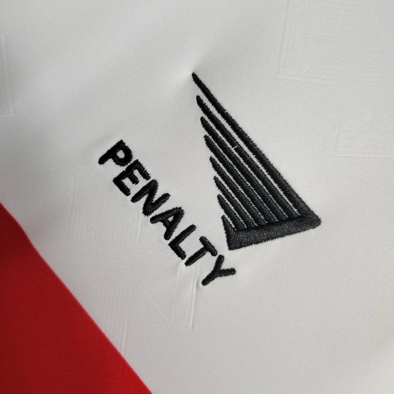 São Paulo Retro Home Shirt 1993/1994 - Men's Supporter PENALTY + SIZE