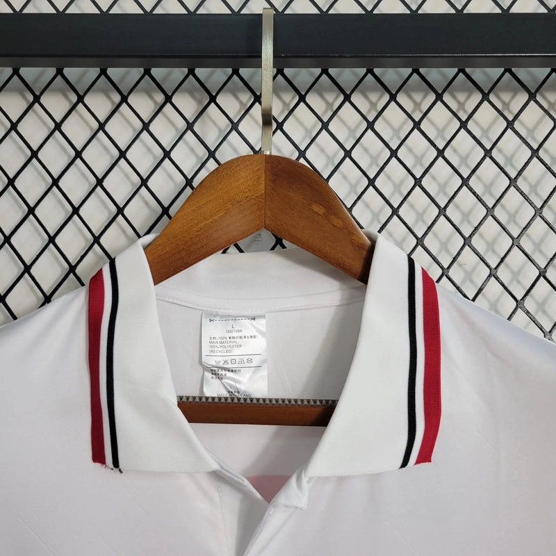 São Paulo Retro Home Shirt 1993/1994 - Men's Supporter PENALTY + SIZE