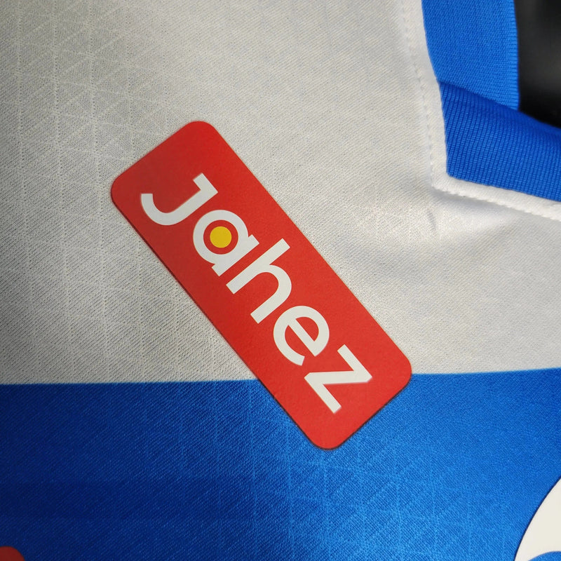 Al-Hilal Away Shirt 23/24 - Men's Player White + Neymar 10