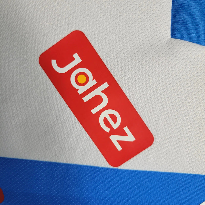 Al-Hilal Away Shirt 23/24 - Men's Fan White + Neymar 10