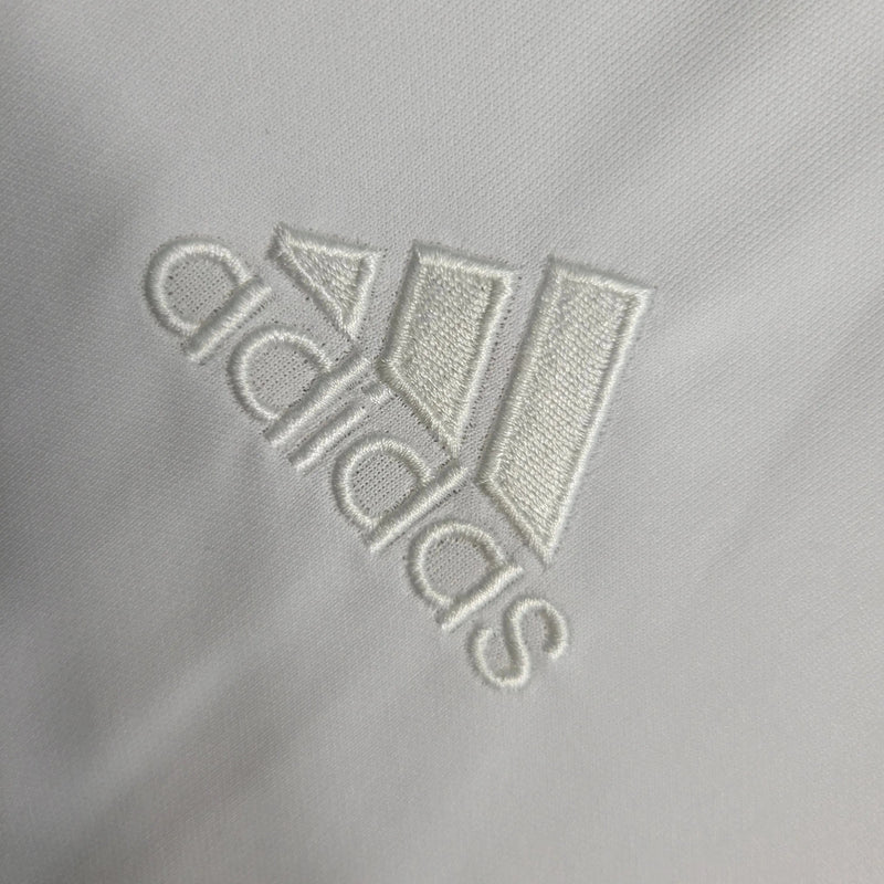 Arsenal 21/22 Men's Fan Shirt - White