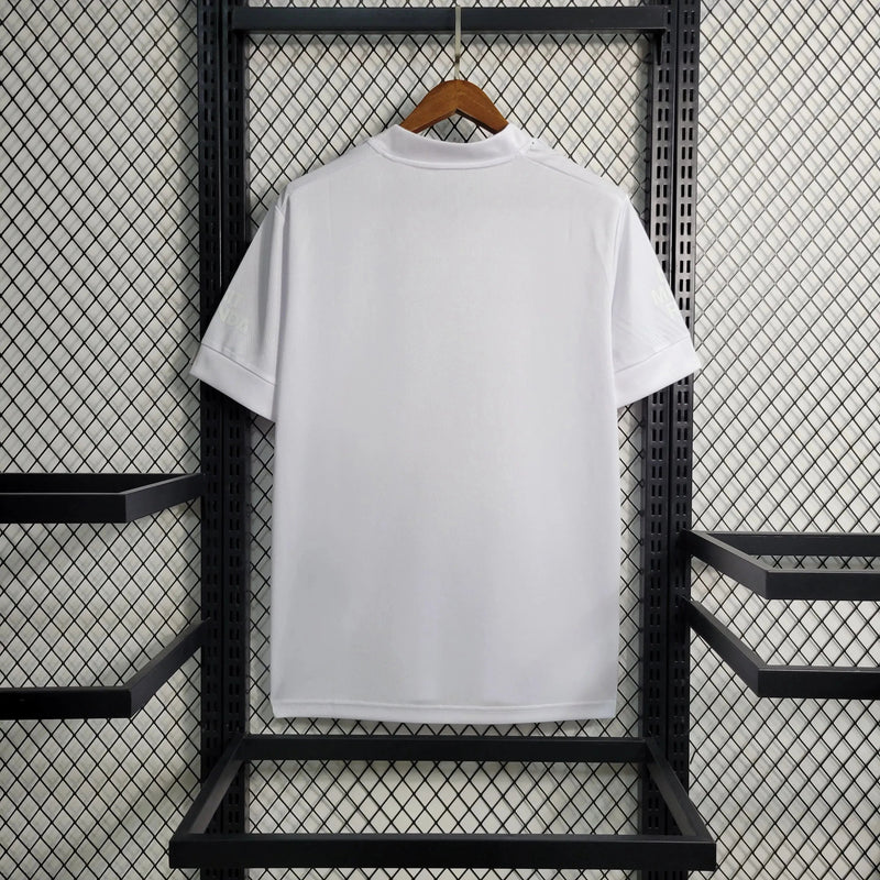 Arsenal 21/22 Men's Fan Shirt - White
