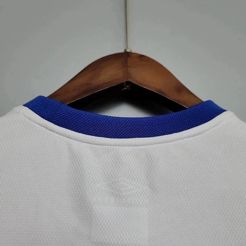Chelsea Retro 2003/05 Fan Shirt - Men's White