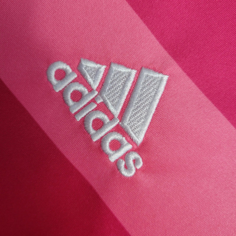 Flamengo Special Edition 22/23 Shirt - Men's Pink Fan Shirt