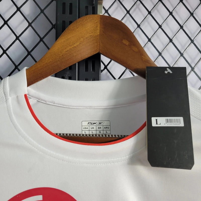 Sao Paulo Retro Home Shirt 2006 - Men's Fan Shirt