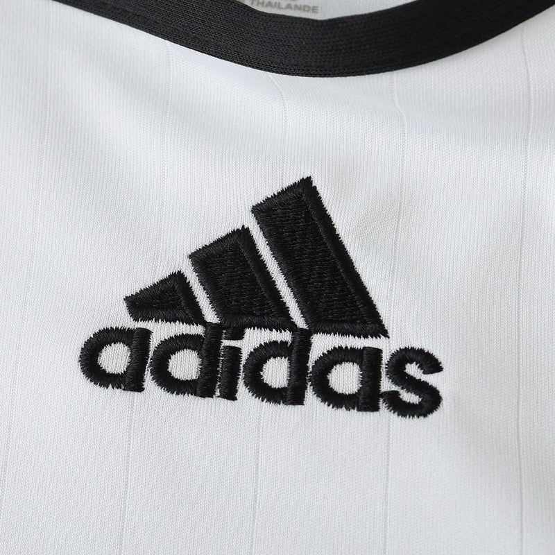 AC Milan Away Retro Shirt 2006/07 - Men's White Fan Shirt