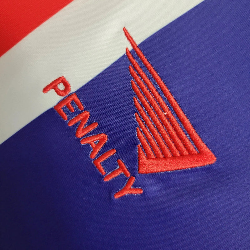 Bahia Retro Away Shirt 1996 - Men's Fan