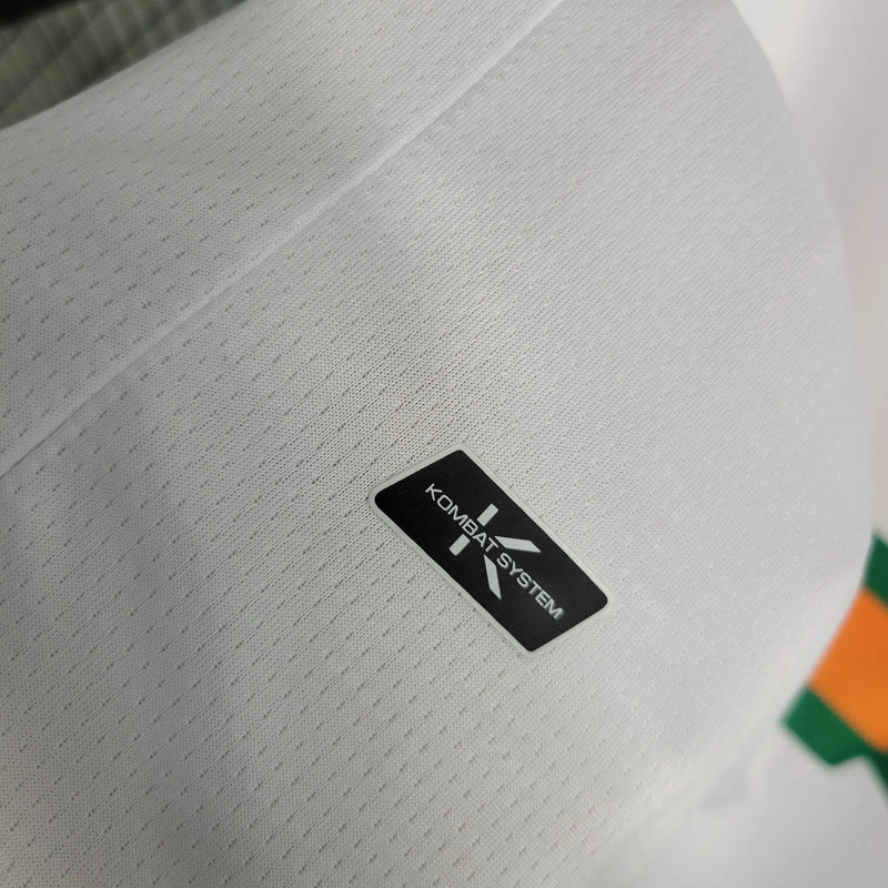 Venezia Away Shirt 23/24 - Men's White Fan Shirt