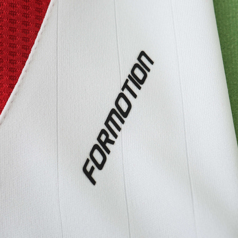 France Retro 2006 Shirt - Men's White Fan Shirt