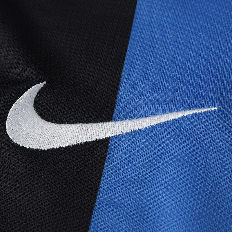 Inter Milan Retro Home Shirt 2010 - Men's Fan Shirt