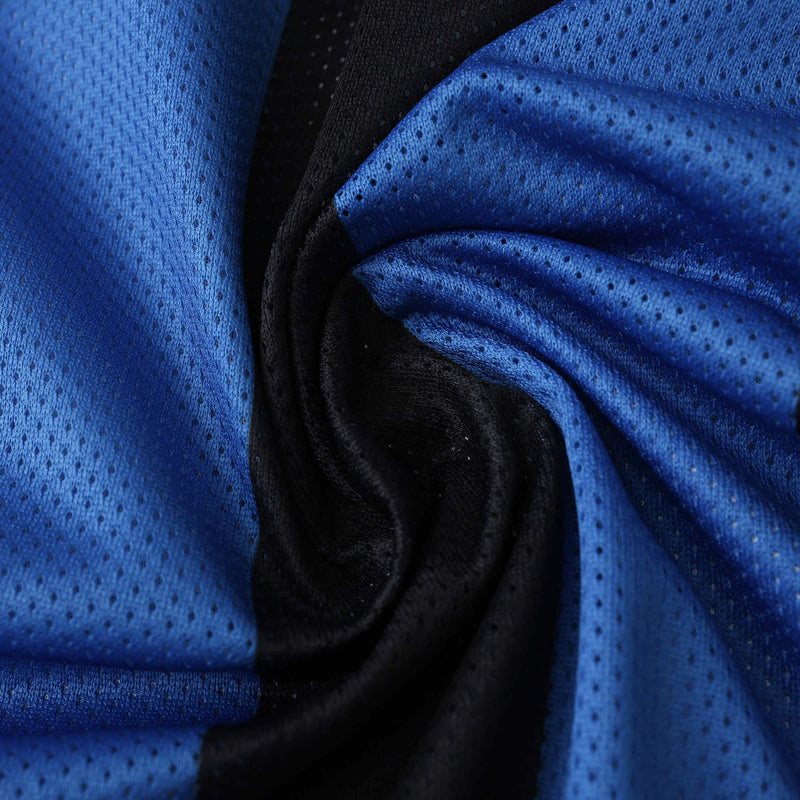 Inter Milan Retro Home Shirt 2010 - Men's Fan Shirt
