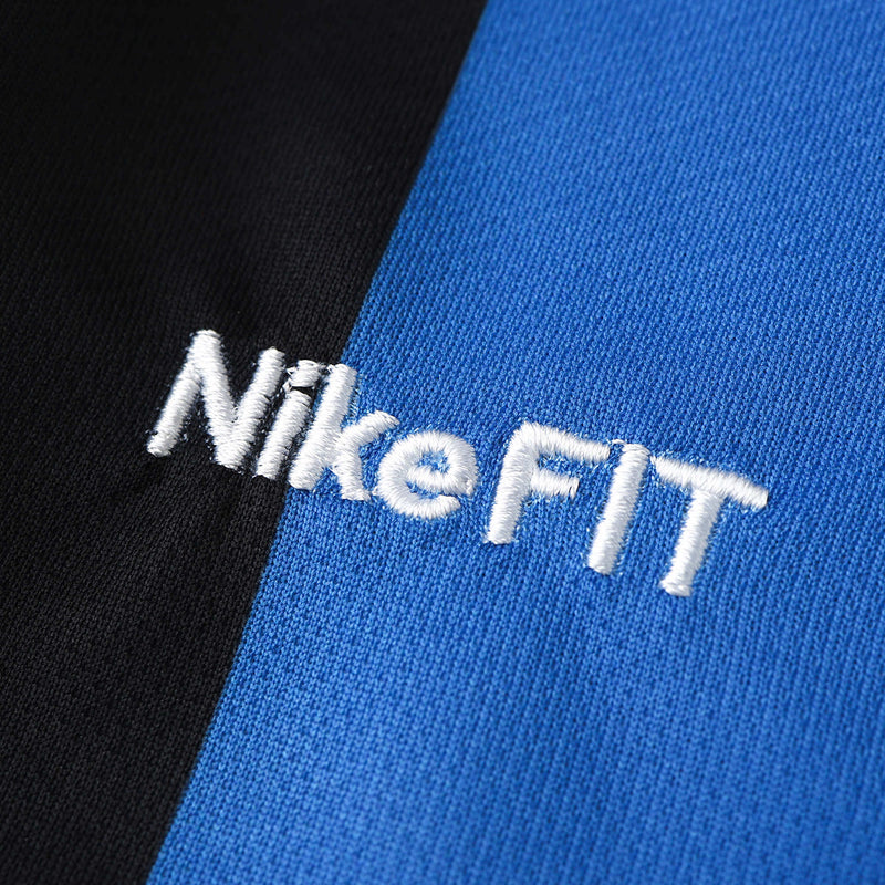 Inter Milan Retro Home Shirt 2010 - Men's Fan Shirt