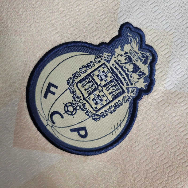 Porto Away Shirt 23/24 - Men's Fan