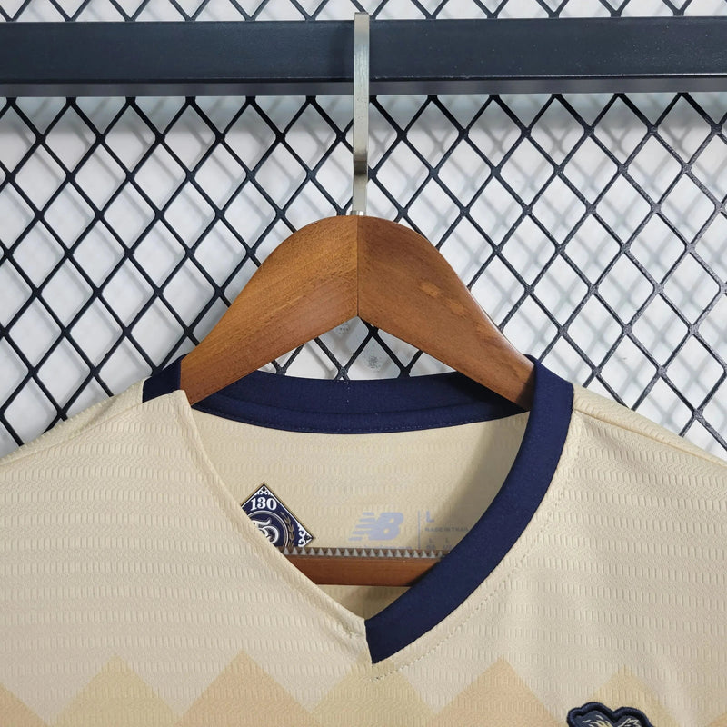 Porto Away Shirt 23/24 - Men's Fan