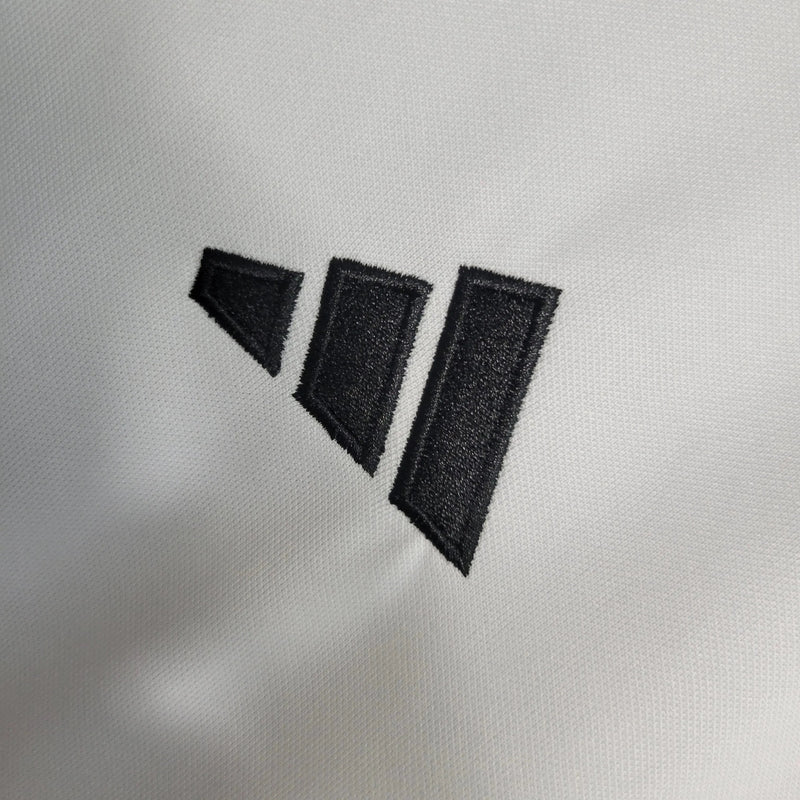 Benfica Away Shirt 23/24 - Men's White Fan Shirt
