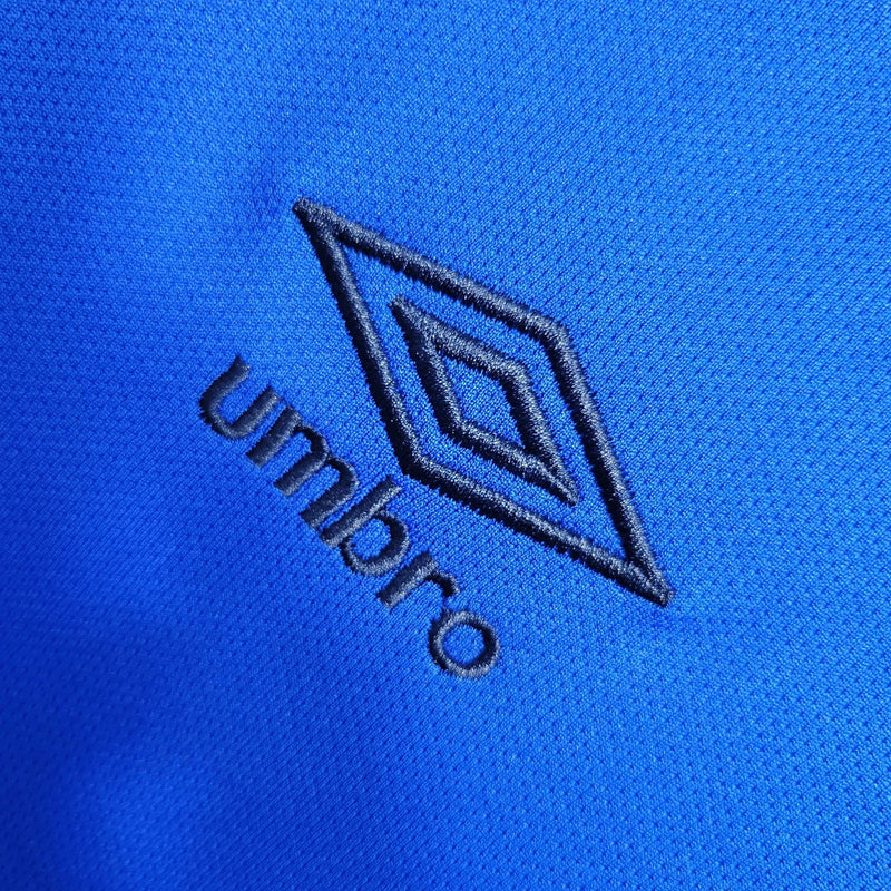 Santista Training Shirt 23/24 - Men's Fan Blue