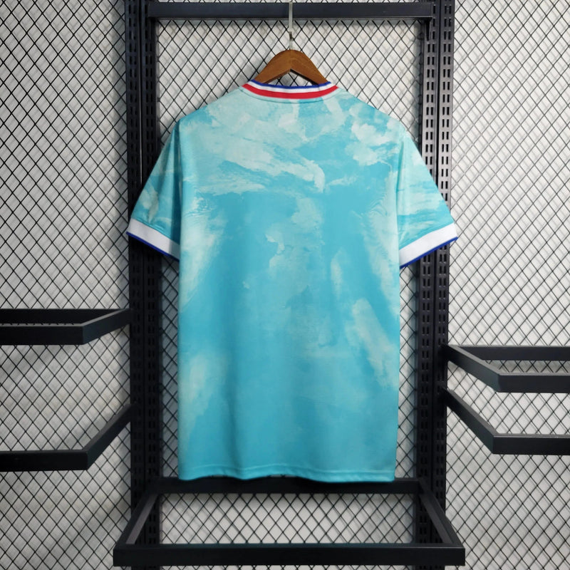Fortaleza Special Edition 23/24 Shirt - Men's Green Fan Shirt