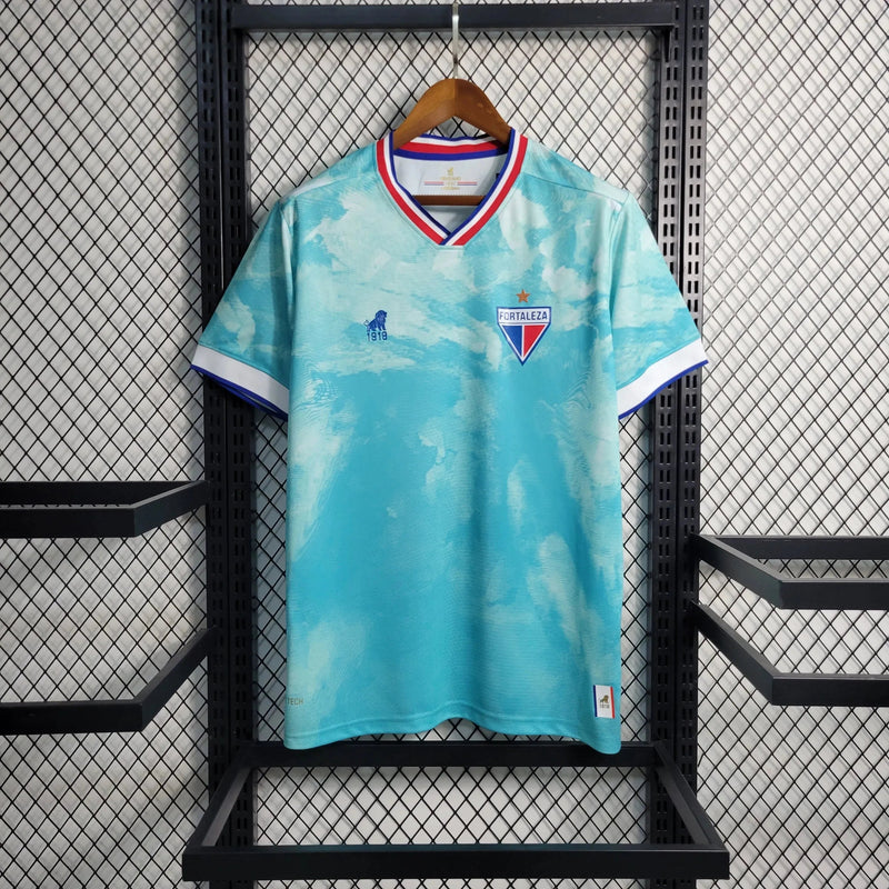 Fortaleza Special Edition 23/24 Shirt - Men's Green Fan Shirt