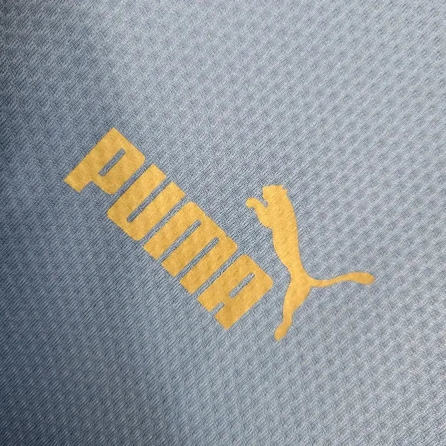 Uruguay Home Shirt 22/23 - Men's Fan Shirt