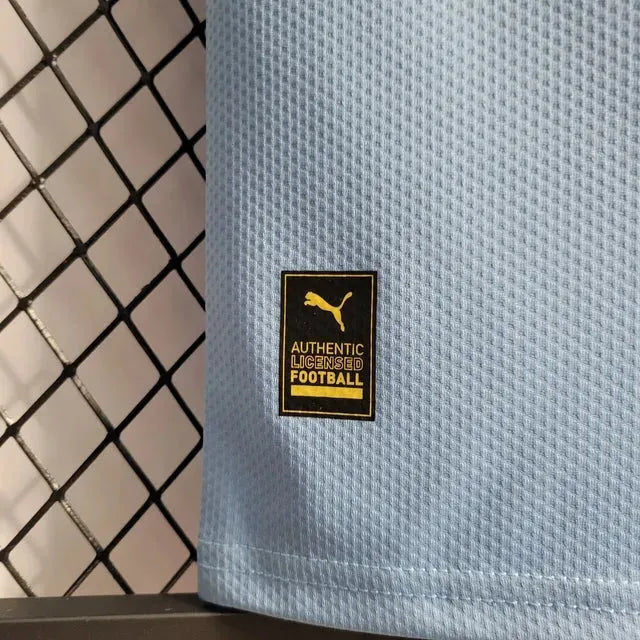 Uruguay Home Shirt 22/23 - Men's Fan Shirt