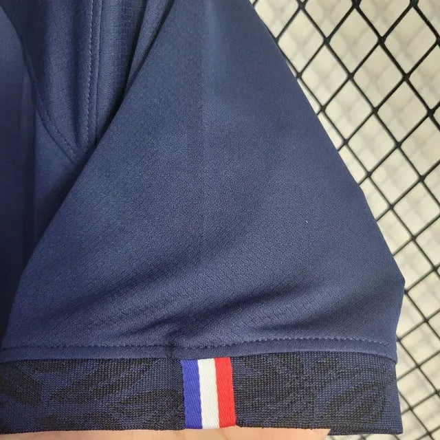 France Home Shirt 22/23 - Men's Fan Shirt