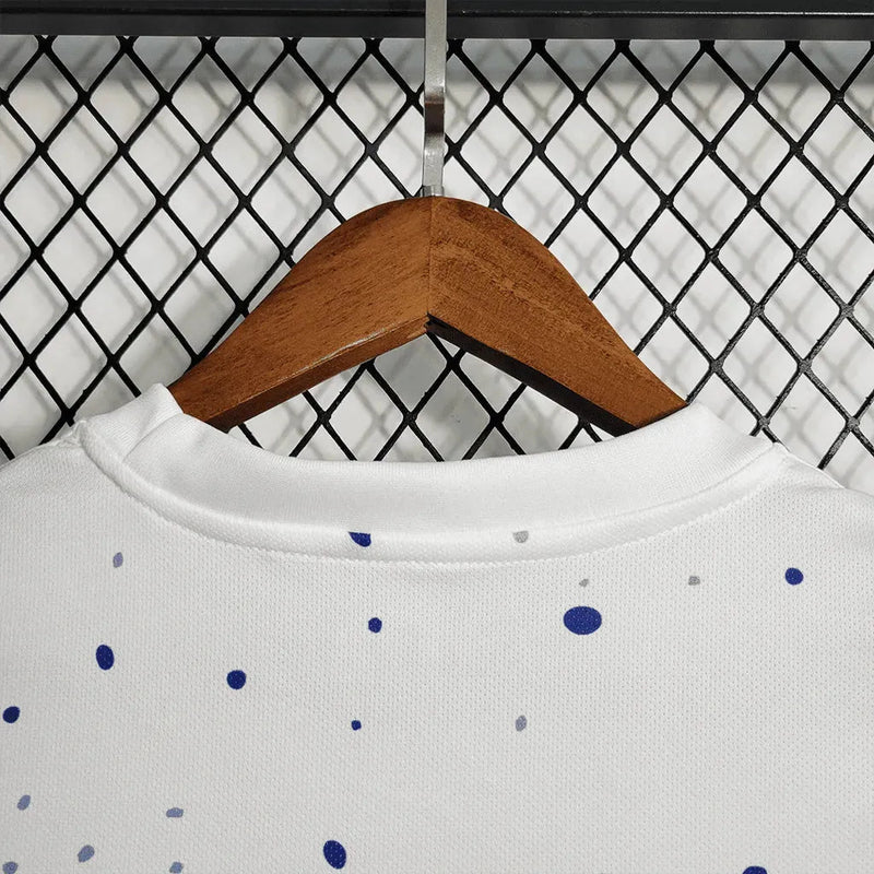 USA 23/24 Men's Fan Shirt - White