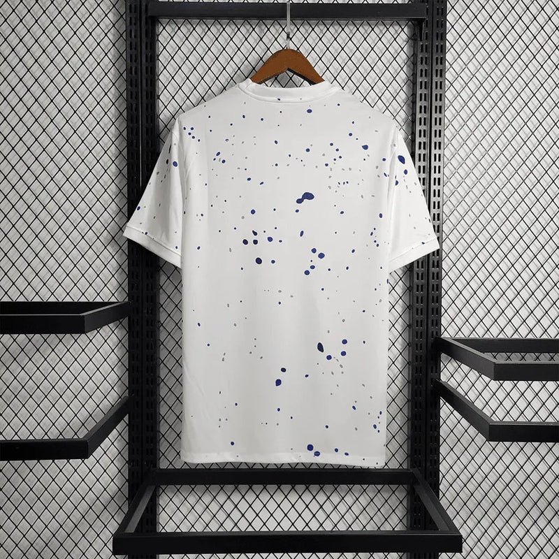 USA 23/24 Men's Fan Shirt - White