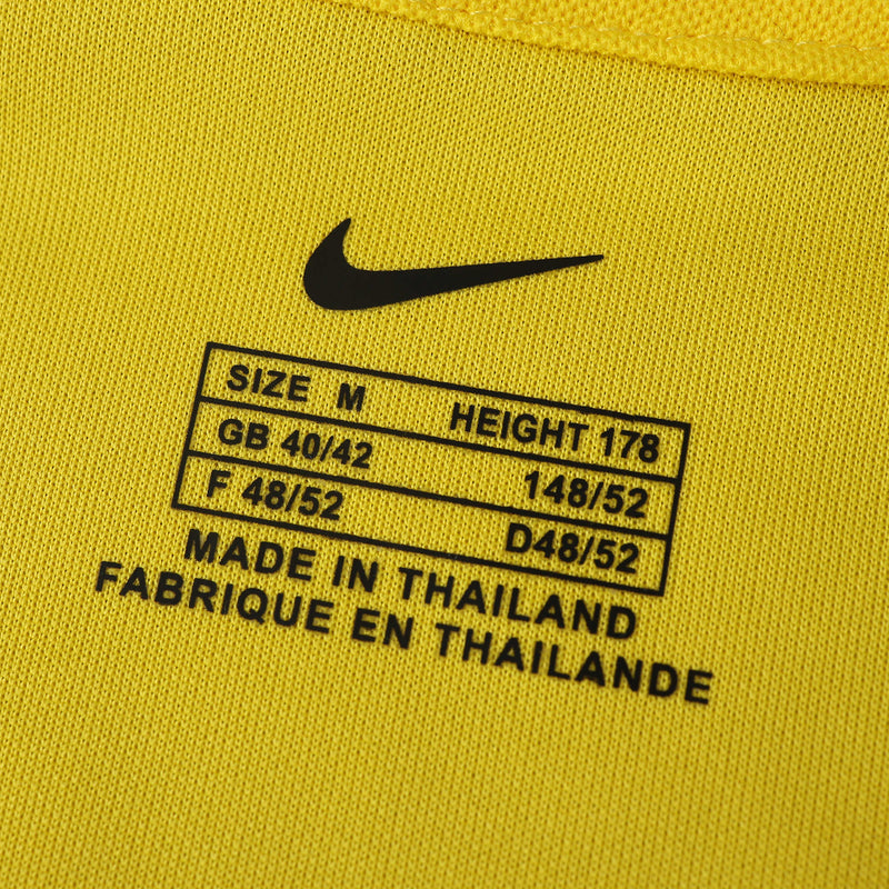 Brazil Retro Home Shirt 2002 - Men's Fan Shirt