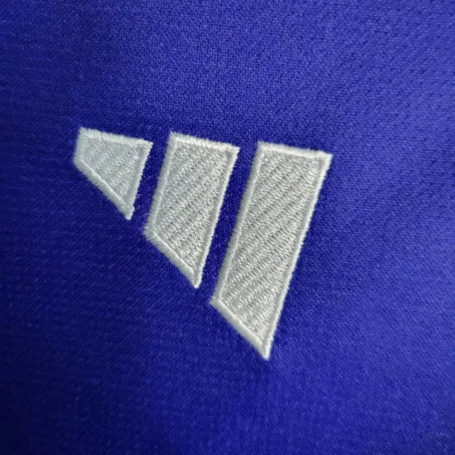 Argentina Away Shirt 22/23 - Men's Fan Purple