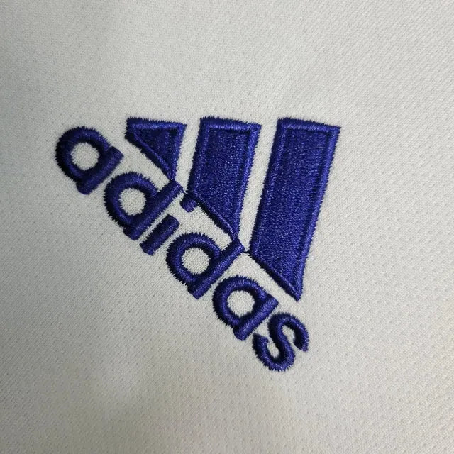 Boca Juniors Away Shirt 22/23 - Men's White Fan Shirt