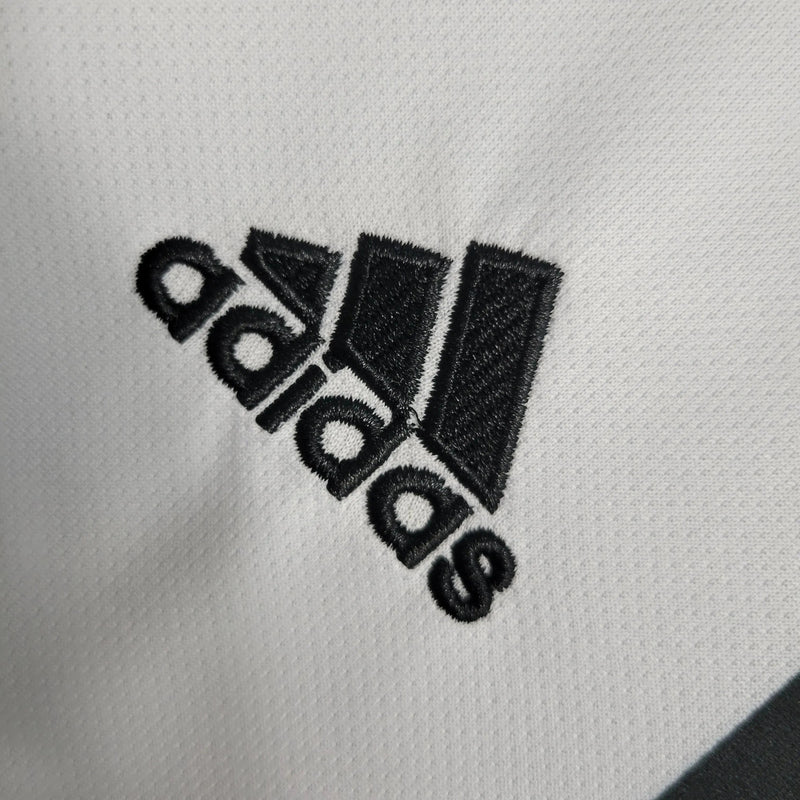 River Plate Home Shirt 23/24 - Men's Fan Shirt