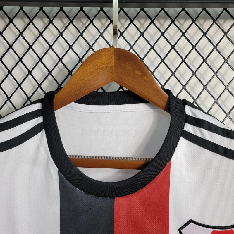 River Plate Home Shirt 23/24 - Men's Fan Shirt