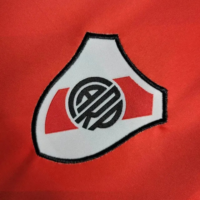 River Plate Home Shirt 22/23 - Men's Fan Shirt