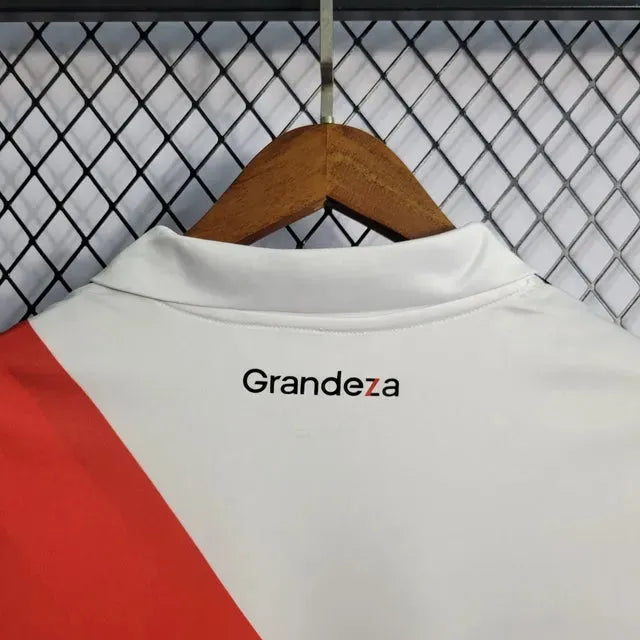 River Plate Home Shirt 22/23 - Men's Fan Shirt