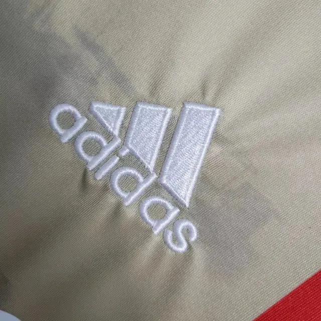 Ajax Away Shirt 23/24 - Men's Supporter Beige